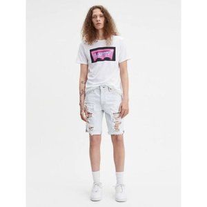 Levi's 511 Slim Cut Off Shorts 29"
